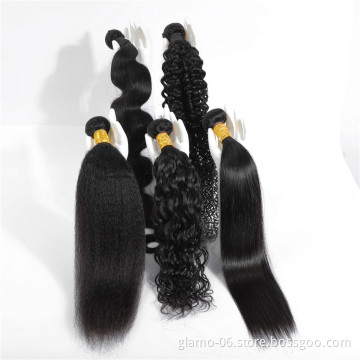 $89 deal 3 bundles mix texture ,Cheap Wholesale Natural Human Hair Wigs For Black Women,Hd Lace Frontal Wig